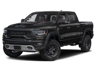 2023 RAM 1500 TRX Crew Cab 4x4 5'7' Box