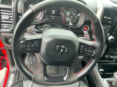 2022 RAM 1500 TRX Crew Cab 4x4 5'7' Box