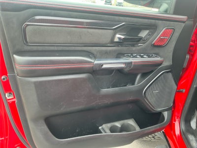 2022 RAM 1500 TRX Crew Cab 4x4 5'7' Box