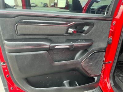 2022 RAM 1500 TRX Crew Cab 4x4 5'7' Box