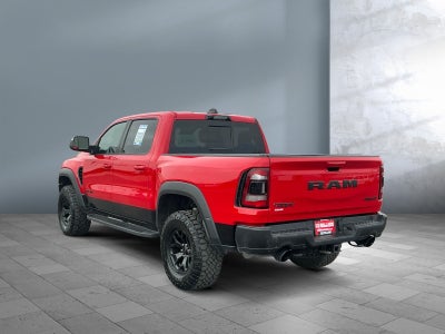2022 RAM 1500 TRX Crew Cab 4x4 5'7' Box