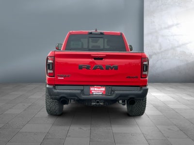 2022 RAM 1500 TRX Crew Cab 4x4 5'7' Box