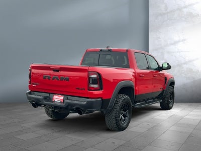 2022 RAM 1500 TRX Crew Cab 4x4 5'7' Box