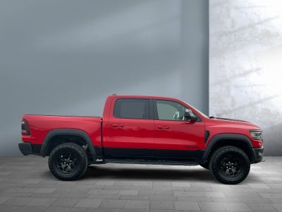 2022 RAM 1500 TRX Crew Cab 4x4 5'7' Box