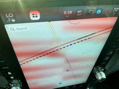 2025 RAM Ram 1500 RAM 1500 RHO CREW CAB 4X4 5'7' BOX