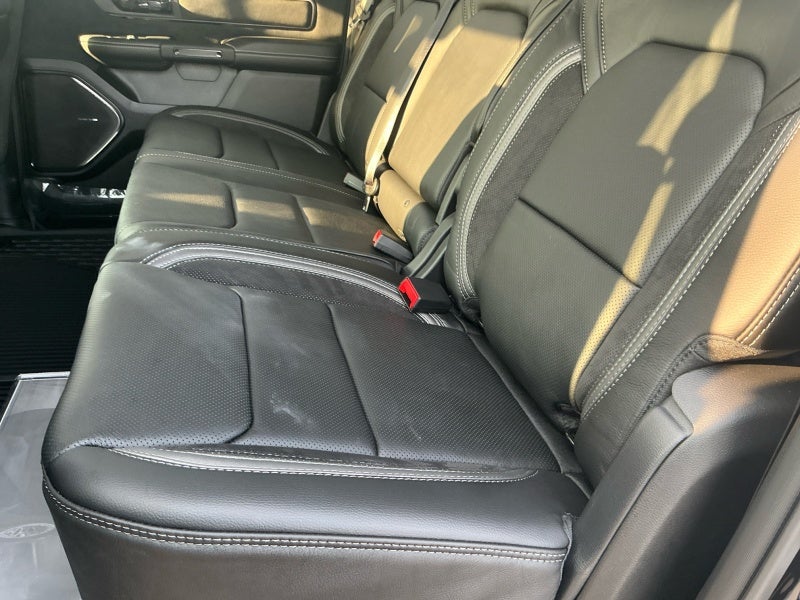 2025 RAM Ram 1500 RAM 1500 RHO CREW CAB 4X4 5'7' BOX