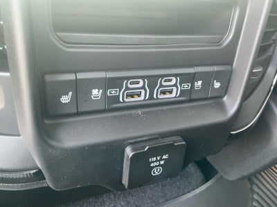 2025 RAM Ram 1500 RAM 1500 RHO CREW CAB 4X4 5'7' BOX