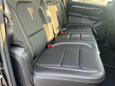 2025 RAM Ram 1500 RAM 1500 RHO CREW CAB 4X4 5'7' BOX