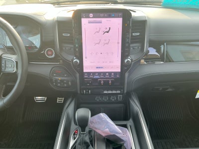 2025 RAM Ram 1500 RAM 1500 RHO CREW CAB 4X4 5'7' BOX