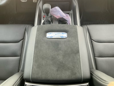 2025 RAM Ram 1500 RAM 1500 RHO CREW CAB 4X4 5'7' BOX