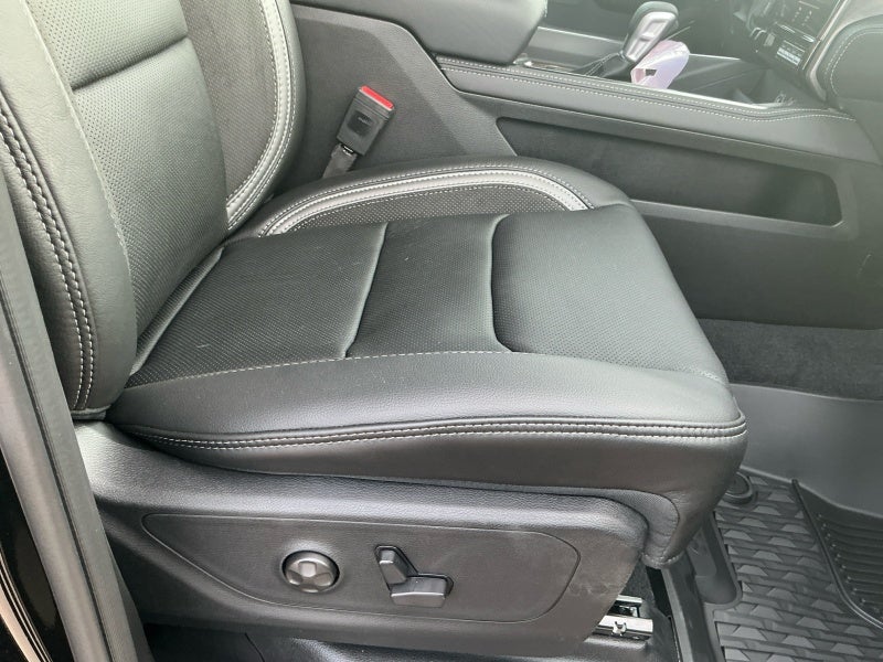 2025 RAM Ram 1500 RAM 1500 RHO CREW CAB 4X4 5'7' BOX