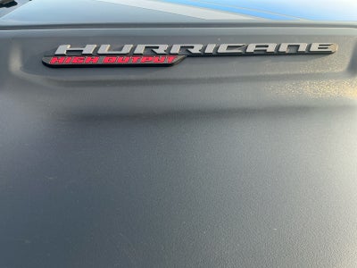 2025 RAM Ram 1500 RAM 1500 RHO CREW CAB 4X4 5'7' BOX