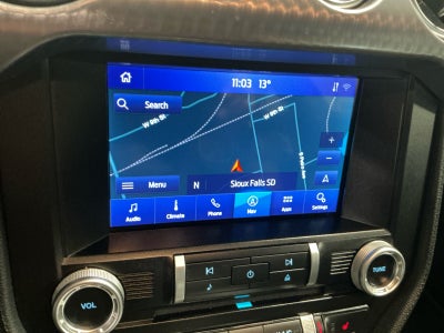 2020 Ford Mustang BULLITT Premium Fastback