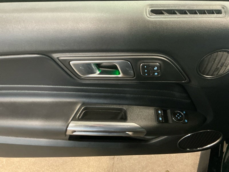 2020 Ford Mustang BULLITT Premium Fastback