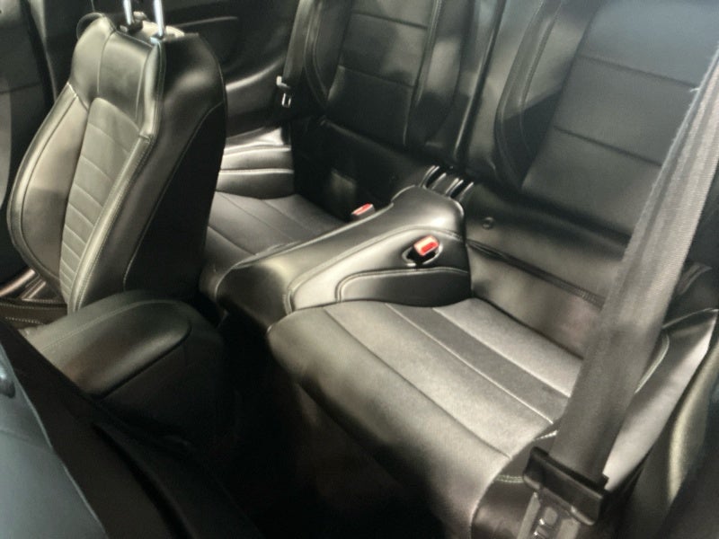 2020 Ford Mustang BULLITT Premium Fastback