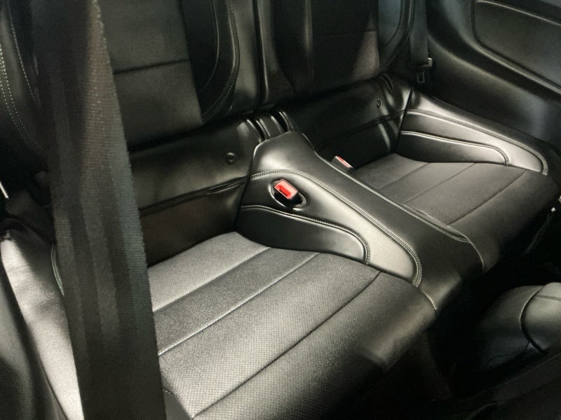 2020 Ford Mustang BULLITT Premium Fastback