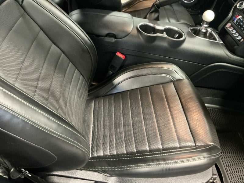 2020 Ford Mustang BULLITT Premium Fastback