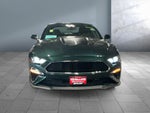 2020 Ford Mustang BULLITT Premium Fastback