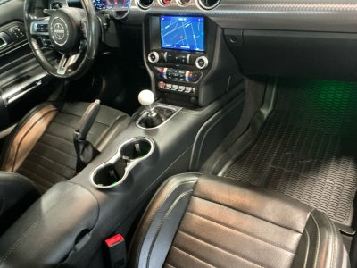 2020 Ford Mustang BULLITT Premium Fastback