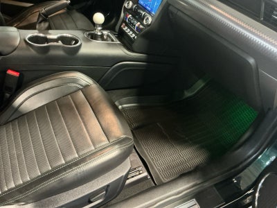 2020 Ford Mustang BULLITT Premium Fastback