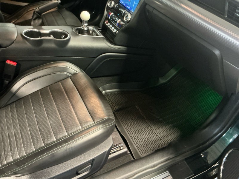 2020 Ford Mustang BULLITT Premium Fastback