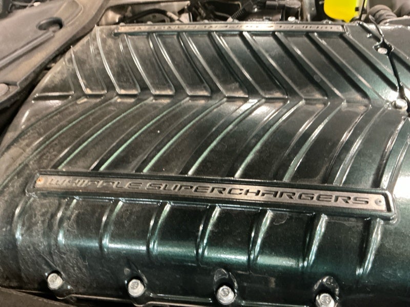 2020 Ford Mustang BULLITT Premium Fastback