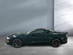 2020 Ford Mustang BULLITT Premium Fastback