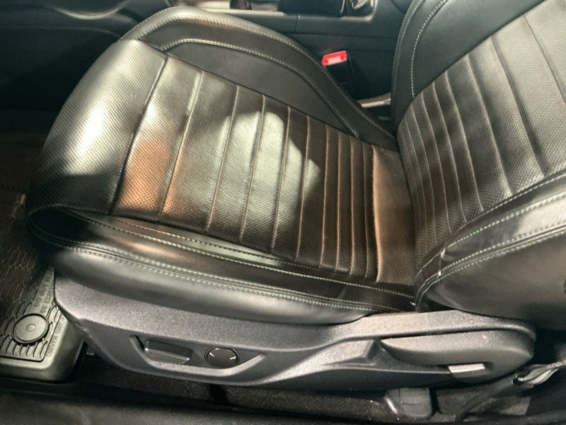 2020 Ford Mustang BULLITT Premium Fastback