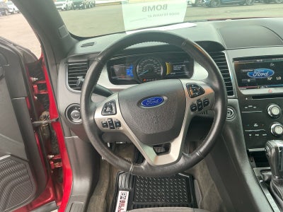 2015 Ford Taurus SEL