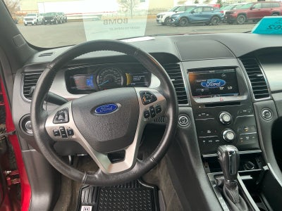 2015 Ford Taurus SEL