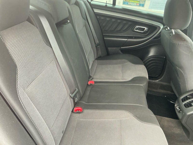 2015 Ford Taurus SEL