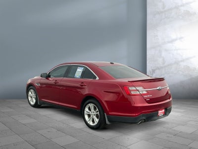 2015 Ford Taurus SEL