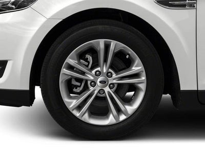 2016 Ford Taurus Limited