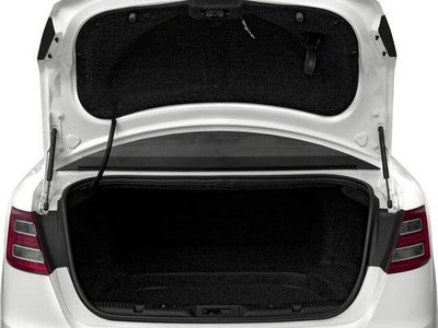 2016 Ford Taurus Limited