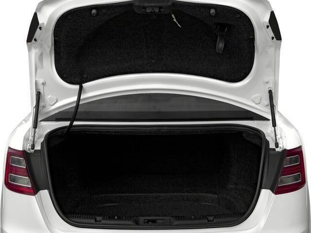 2016 Ford Taurus Limited