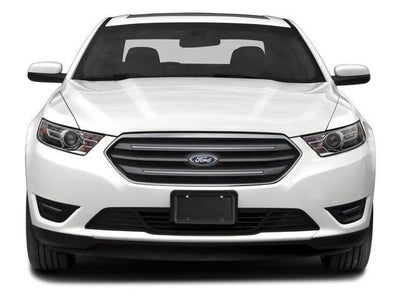 2016 Ford Taurus Limited