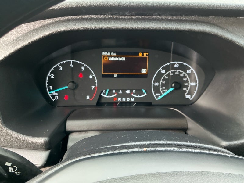 2023 Ford Transit-350 Passenger Van XLT