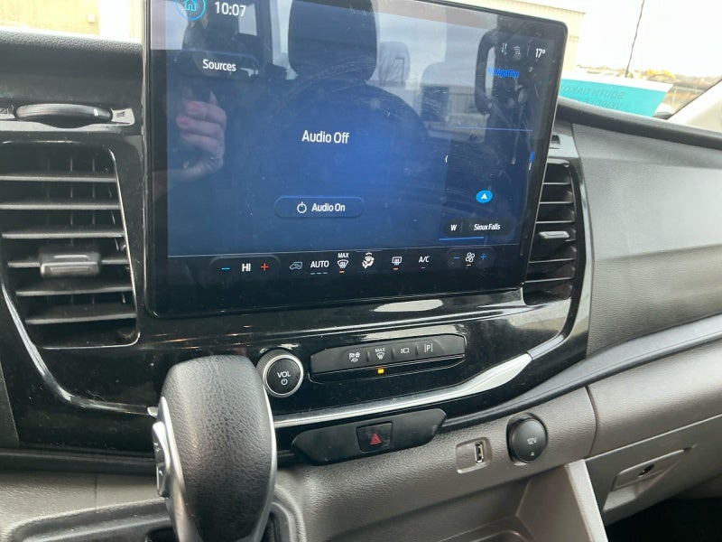 2023 Ford Transit-350 Passenger Van XLT