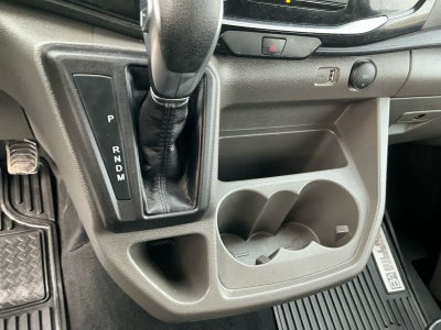 2023 Ford Transit-350 Passenger Van XLT