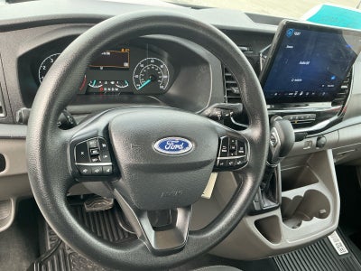 2023 Ford Transit-350 Passenger Van XLT