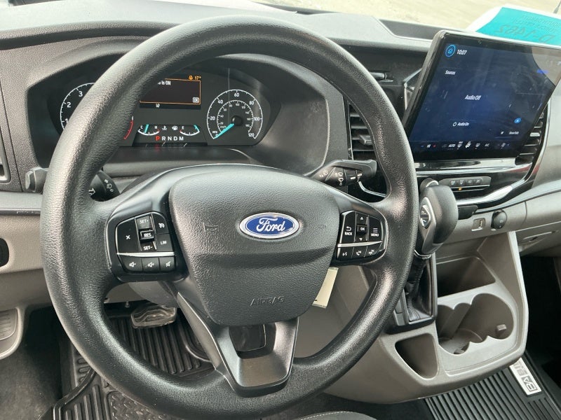 2023 Ford Transit-350 Passenger Van XLT