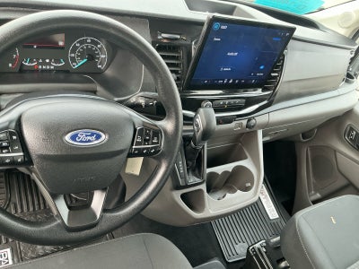 2023 Ford Transit-350 Passenger Van XLT