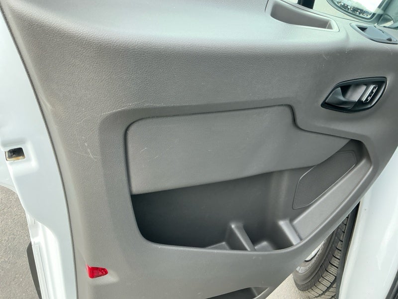 2023 Ford Transit-350 Passenger Van XLT