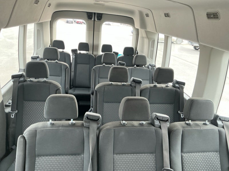 2023 Ford Transit-350 Passenger Van XLT