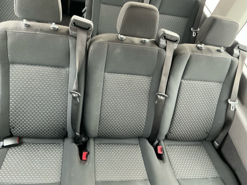 2023 Ford Transit-350 Passenger Van XLT