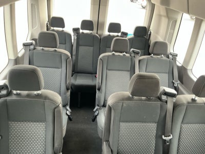 2023 Ford Transit-350 Passenger Van XLT