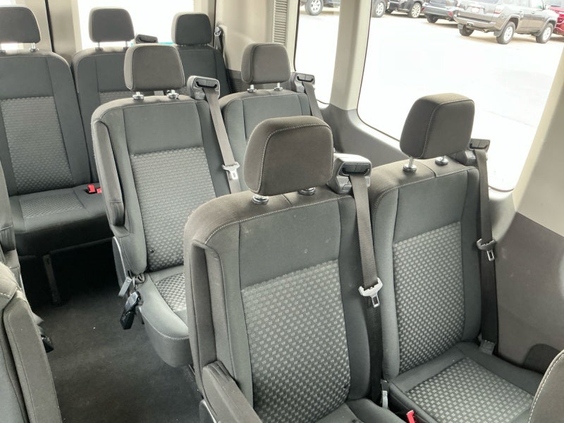 2023 Ford Transit-350 Passenger Van XLT