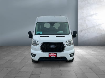 2023 Ford Transit-350 Passenger Van XLT