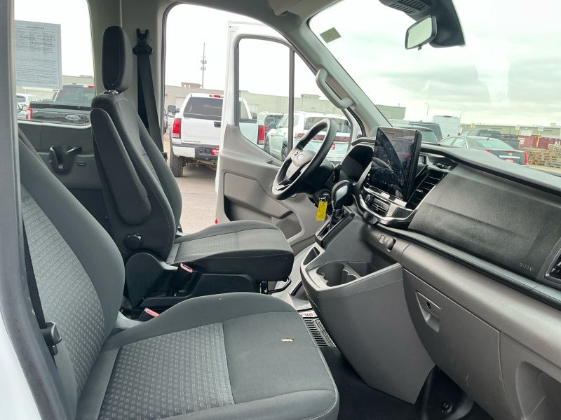 2023 Ford Transit-350 Passenger Van XLT