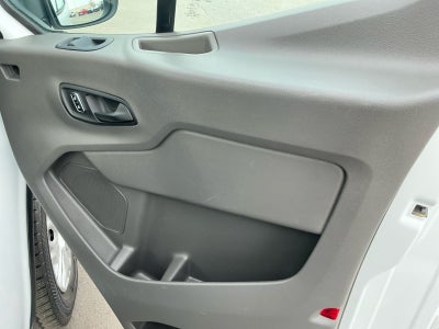 2023 Ford Transit-350 Passenger Van XLT